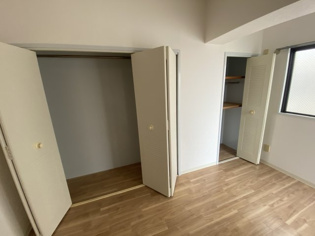 メゾン・ド・ノンの内装