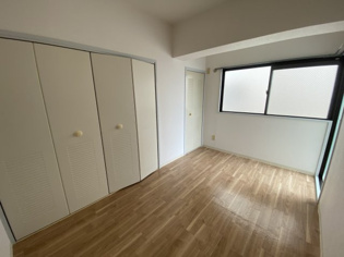 メゾン・ド・ノンの洋室