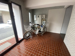 メゾン・ド・ノンのその他物件画像