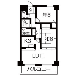 【内装】 | サザンクロス