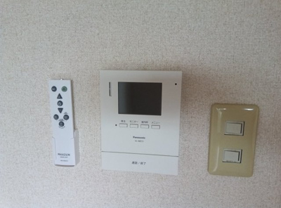 【設備】 | エスポワール岩塚