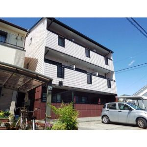 【外観】 | エスポワール岩塚