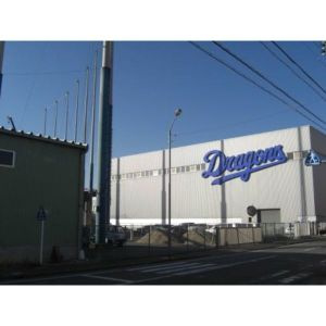 【外観】 | エスポワール岩塚