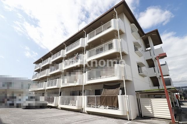 コーポ田中1号館