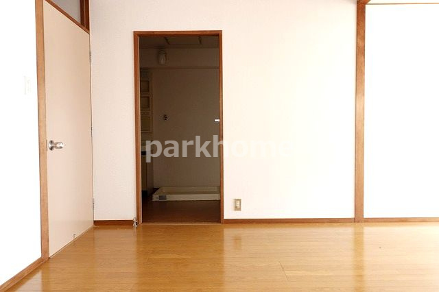 コーポ田中1号館の内装|内装も気になるポイント