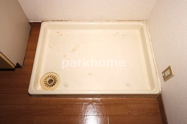 コーポ田中1号館の設備