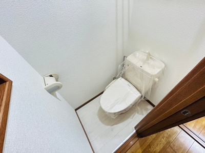 【トイレ】 | ハイツSE