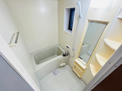 【浴室】 | ハイツSE