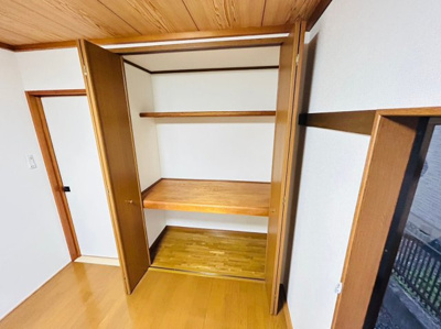 【収納】 | ハイツSE