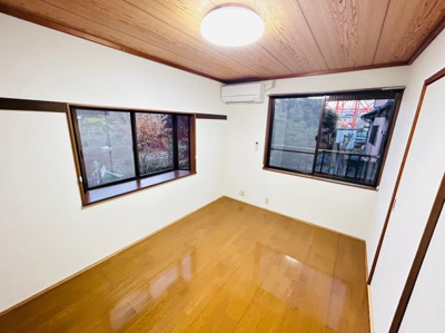 【洋室】 | ハイツSE