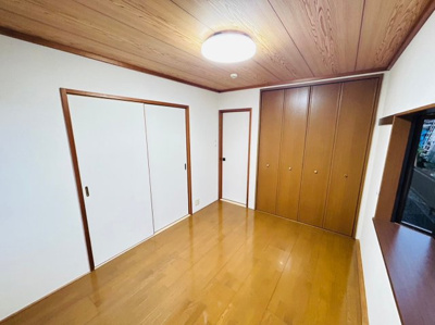 【洋室】 | ハイツSE