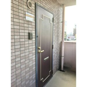 【内装】 | リヴェール山王