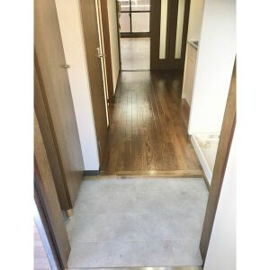 【内装】 | リヴェール山王