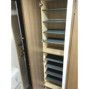 【内装】 | リヴェール山王