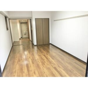 【内装】 | リヴェール山王