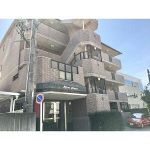 【外観】 | リヴェール山王