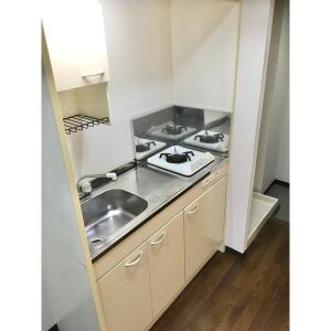 【内装】 | リヴェール山王