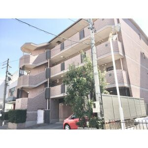 【外観】 | リヴェール山王