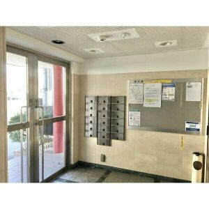 【外観】 | リヴェール山王