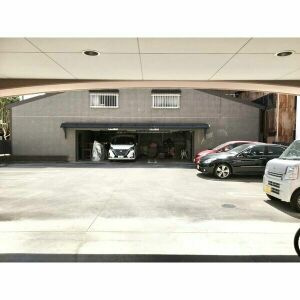 【外観】 | リヴェール山王