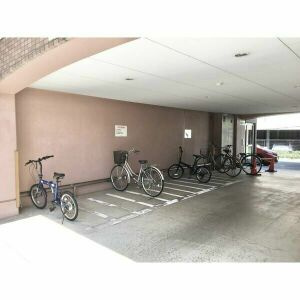 【外観】 | リヴェール山王