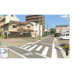 【外観】 | リヴェール山王