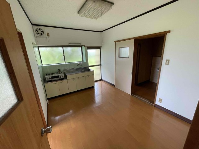 【居間・リビング】 | 村下借家