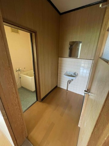 【内装】 | 村下借家