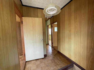 【玄関】 | 村下借家