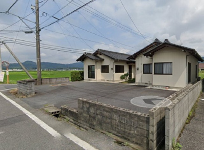 【外観】 | 村下借家