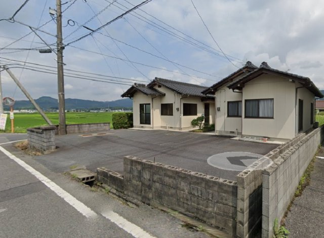 【外観】 | 村下借家