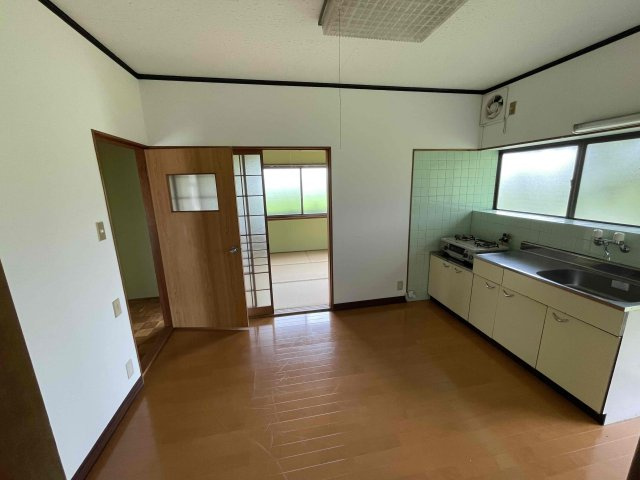 【居間・リビング】 | 村下借家