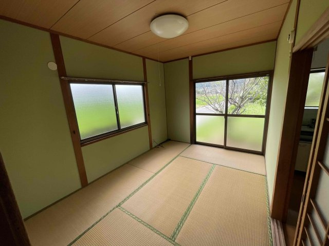 【和室】 | 村下借家