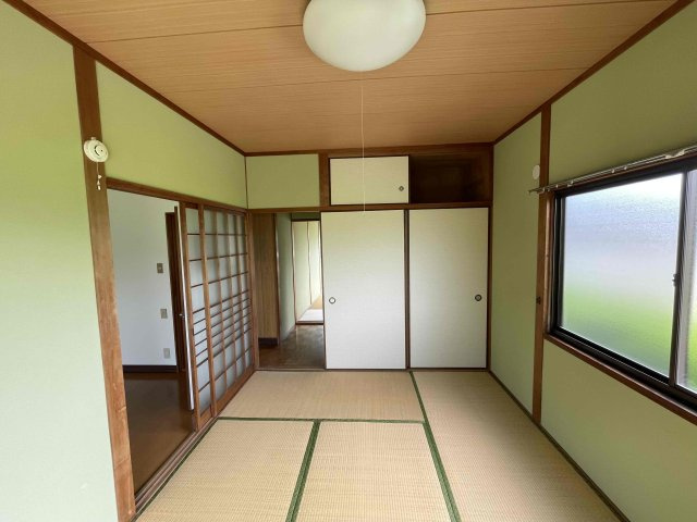 【和室】 | 村下借家