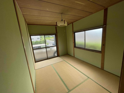 【和室】 | 村下借家