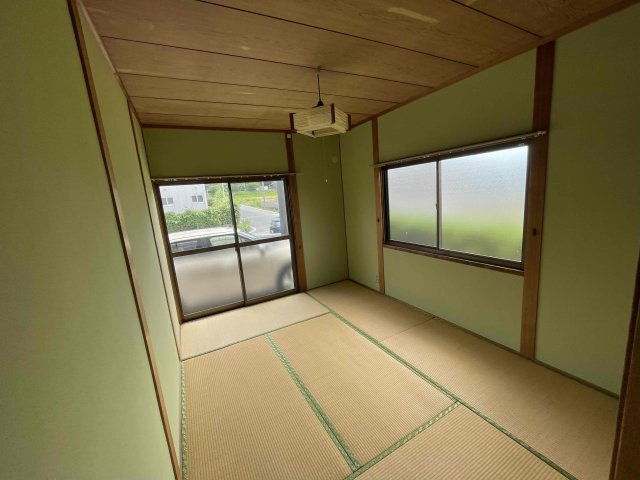 【和室】 | 村下借家