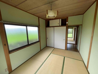 【和室】 | 村下借家