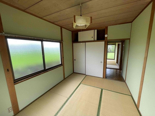 【和室】 | 村下借家