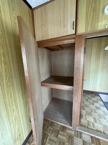 【収納】 | 村下借家