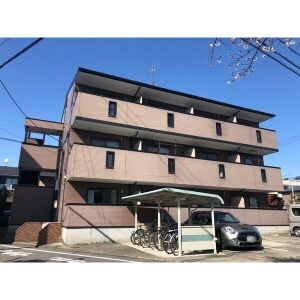 【外観】 | プチメゾン稲生