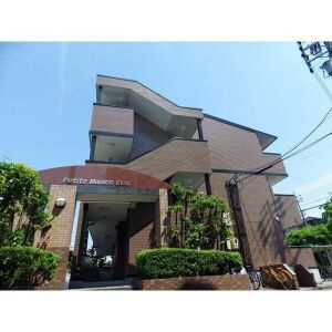 【外観】 | プチメゾン稲生