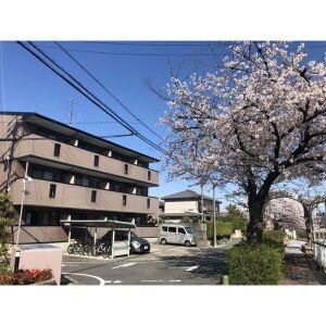 【外観】 | プチメゾン稲生