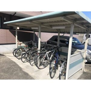 【外観】 | プチメゾン稲生