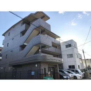 【外観】 | サリチェ八田