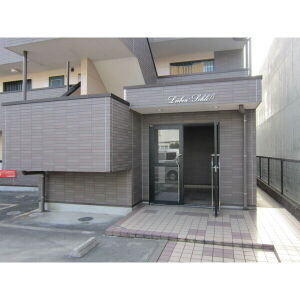 【外観】 | リーベン・シュロス