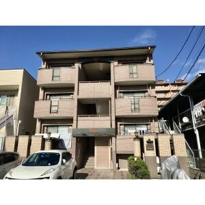 【外観】 | ドリームハイツ南堀越