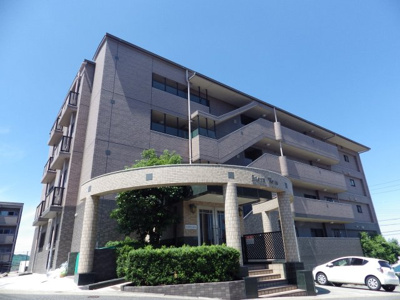 【外観】 | シュテルンハイム