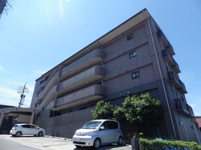【外観】 | シュテルンハイム