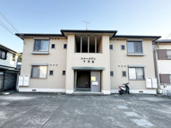 田辺市高雄３丁目のアパートの画像