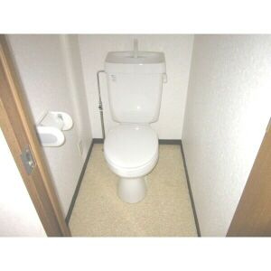 【浴室】 | ハイツヤマオ